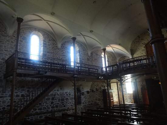 eglise saint vincent de dax mendive
