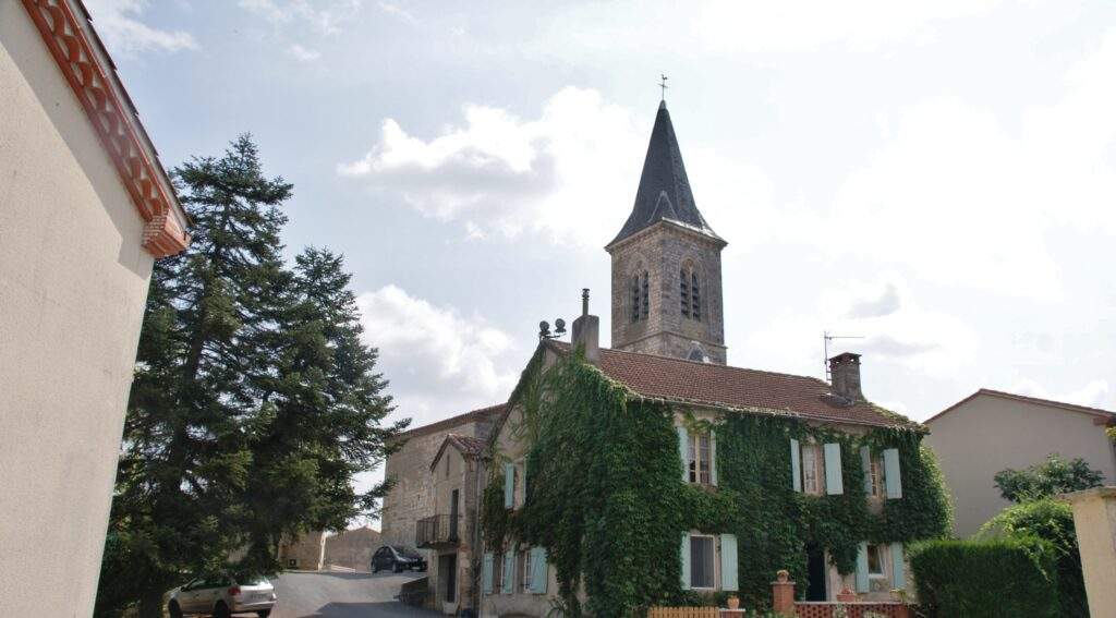 eglise saint vincent fauch tarn
