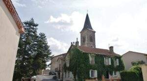 eglise saint vincent fauch tarn