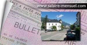 eglise saint vincent ferrier la motte servolex