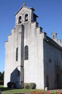 eglise saint vincent igon