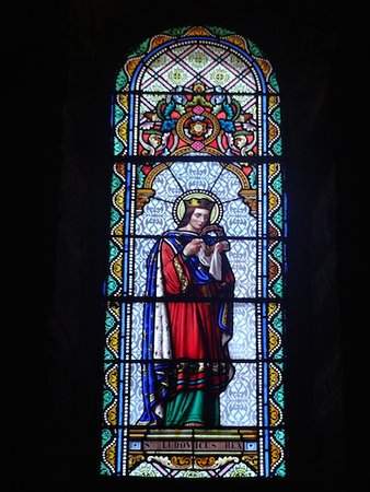 eglise saint vincent saint michel