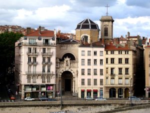 eglise saint vincent saint vincent de reins scaled