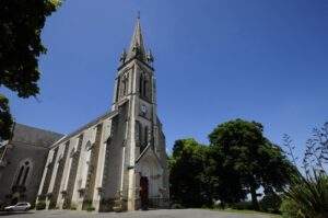 eglise saint vital saint viaud saint viaud