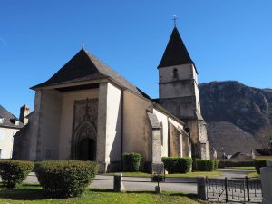 eglise saint vivien bielle scaled