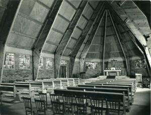 eglise saint wandrille belleville en caux
