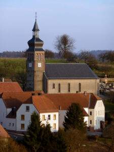 eglise saint wendelin liederschiedt