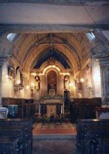 eglise saint wulfran butot