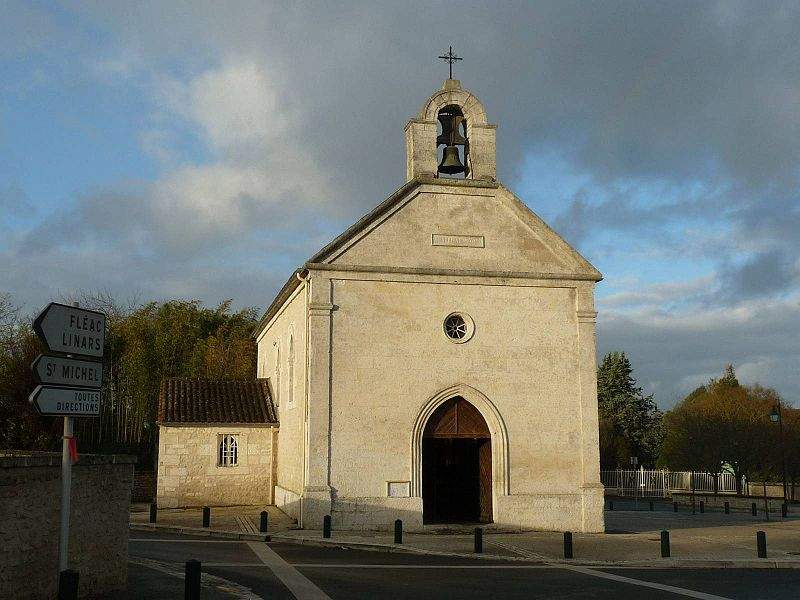 eglise saint yrieix sur charente venat charente