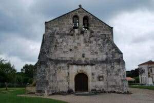eglise saint yzan saint yzan de soudiac