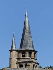 eglise saintcome saint come dolt