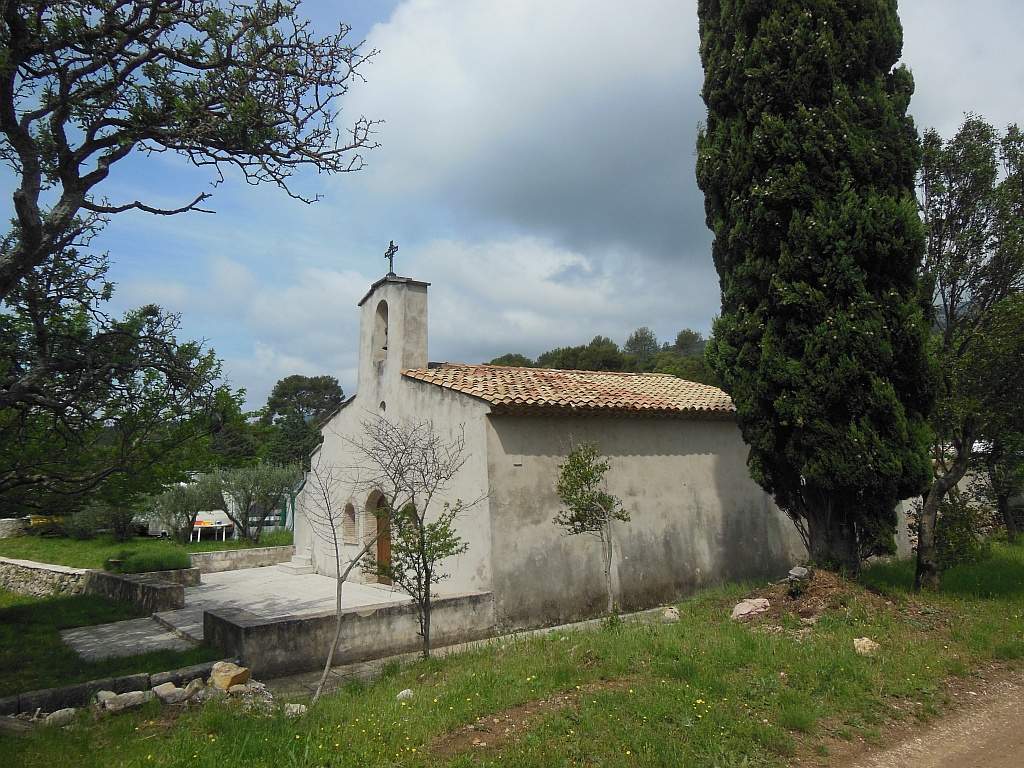 eglise sainte agathe