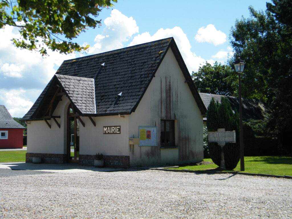 eglise sainte agathe sainte agathe daliermont