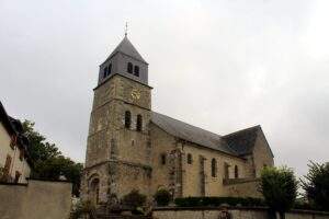 eglise sainte agathe villers allerand