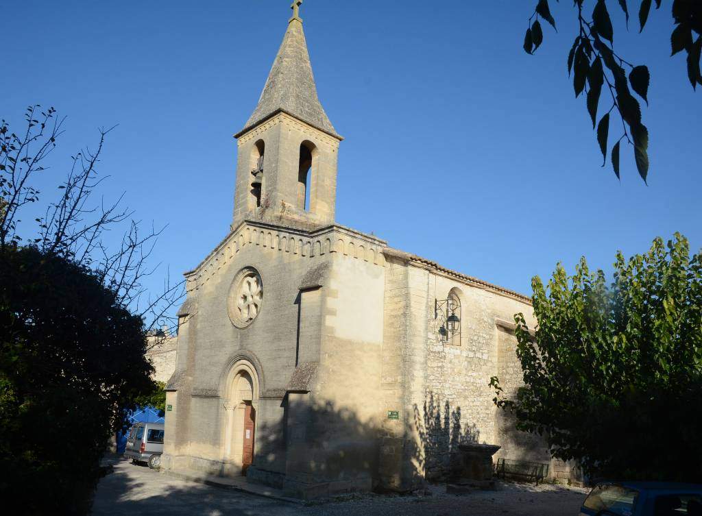 eglise sainte anastasie sainte anastasie