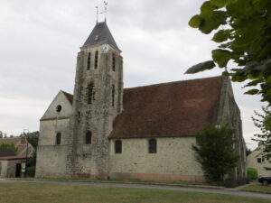 eglise sainte anne beautheil