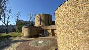 Église Sainte Anne (Dunkerque)