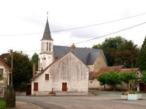 eglise sainte anne eglise sainte anne annay