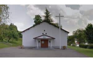 eglise sainte anne