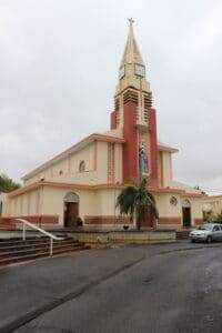 Église Sainte-anne (Guadeloupe)