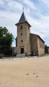 eglise sainte anne tritteling redlach