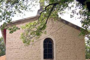 eglise sainte anne verignon