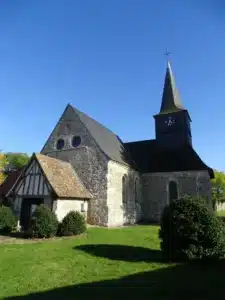eglise sainte austreberthe cantiers