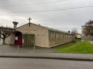 eglise sainte barbe cite des chenes hombourg haut