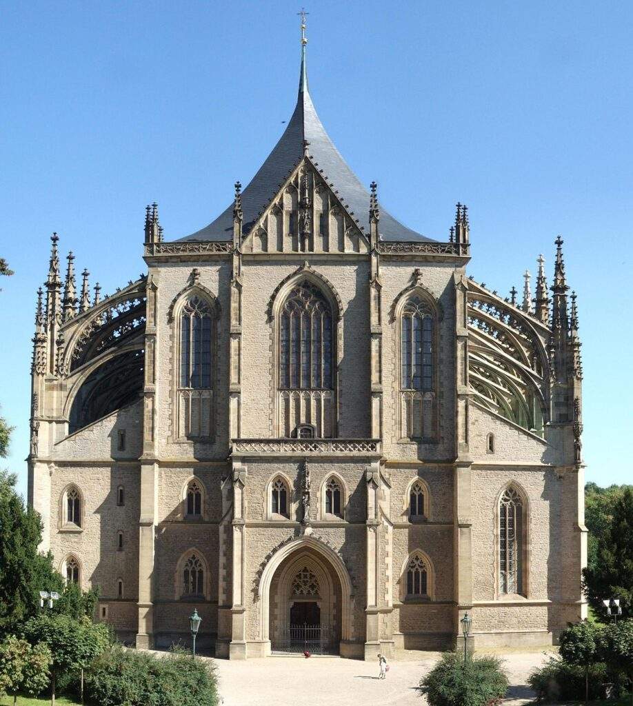 eglise sainte barbe sainte barbe