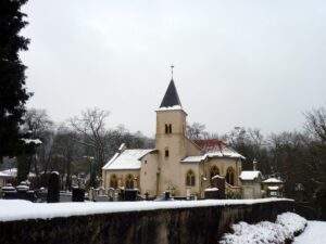 eglise sainte brigide plappeville