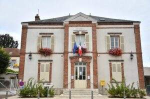 eglise sainte catherine a everly bray sur seine