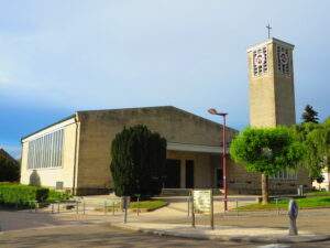 eglise sainte catherine bliesbruck