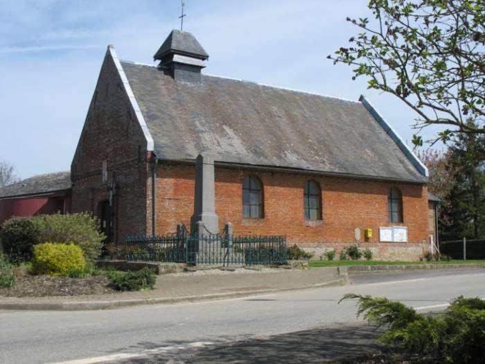 eglise sainte clotilde morienne