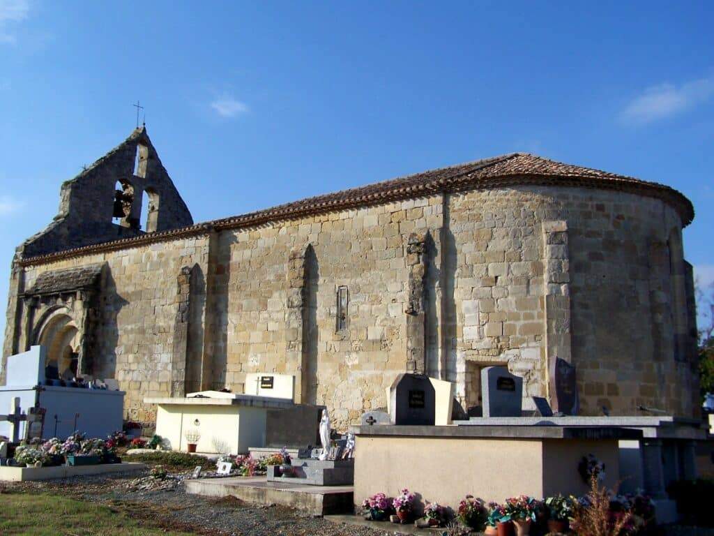eglise sainte colombe sainte colombe 4
