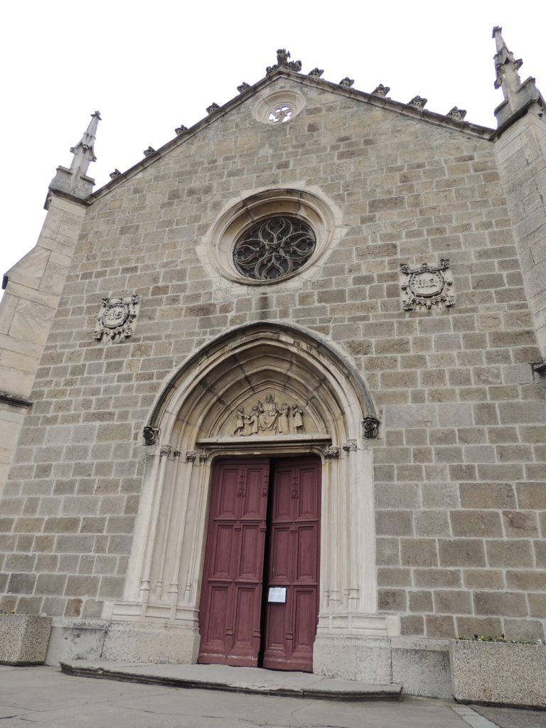 eglise sainte croix millery scaled