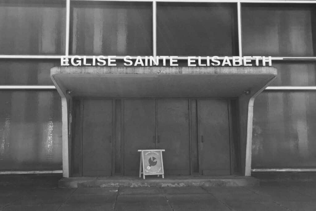 eglise sainte elisabeth lyon