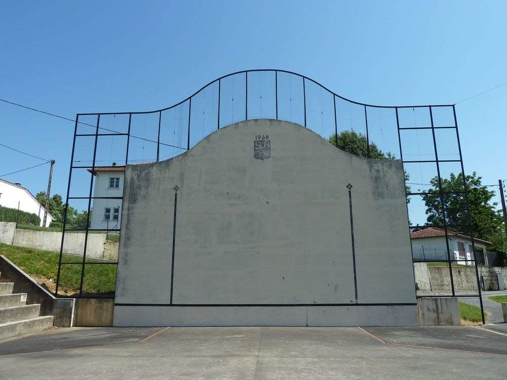 eglise sainte engrace a moncayolle moncayolle larrory mendibieu