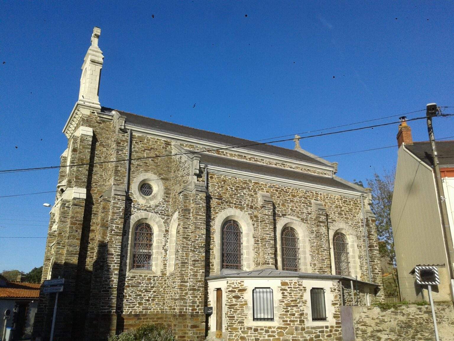 Église Sainte Famille de Beautour Horaire des messes