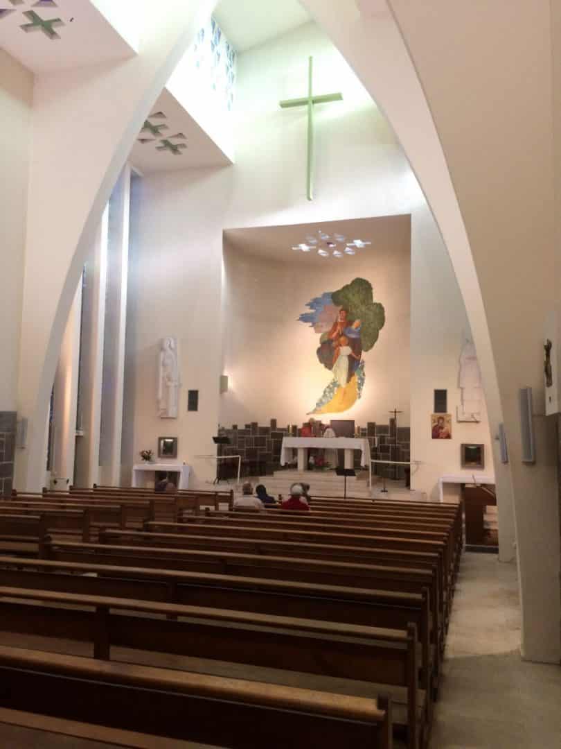 Église Sainte Famille Horaire des messes