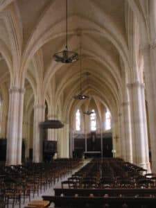 Église Sainte Foy (Sainte-Foy-la-Grande)