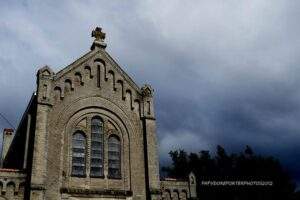 eglise sainte germaine coudekerque branche