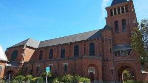 Église Sainte Germaine (Pont Du Leu)…