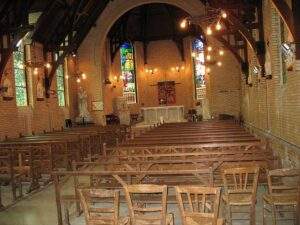 eglise sainte jeanne darc eslettes