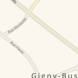 eglise sainte julienne gigny bussy