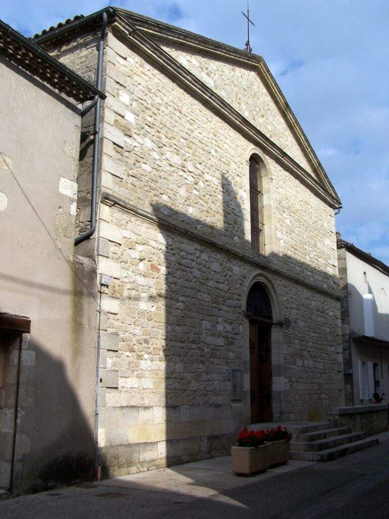 Église Sainte Madeleine Horaire des messes