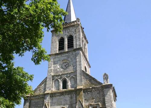 eglise sainte madeleine