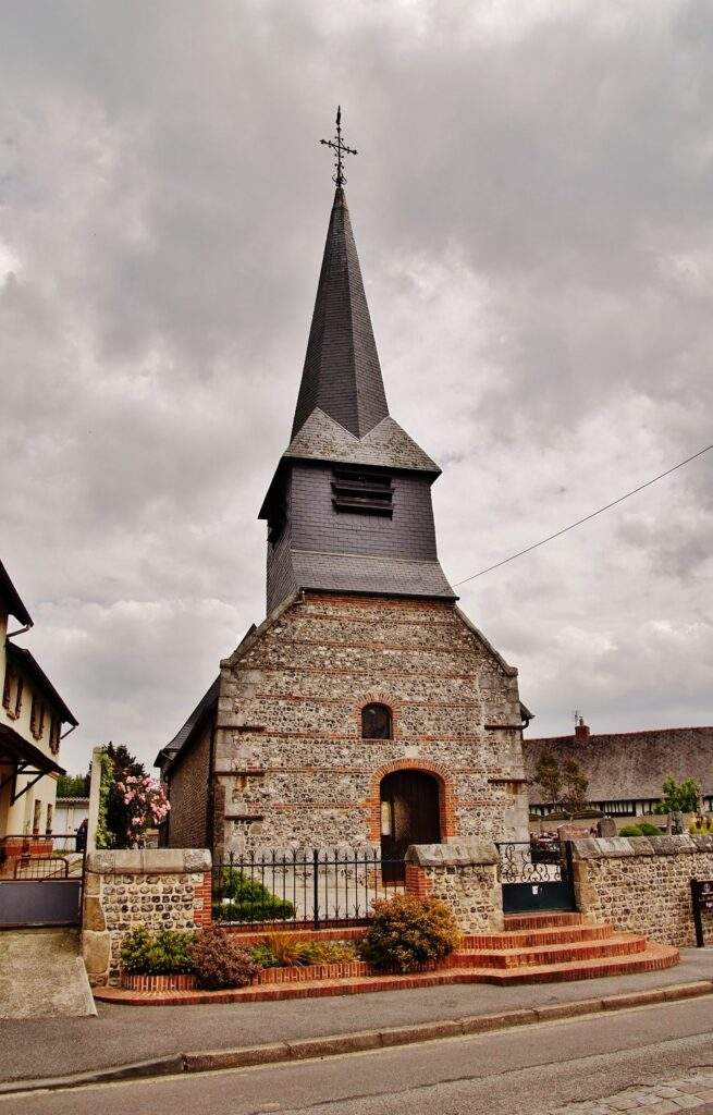 eglise sainte madeleine greges
