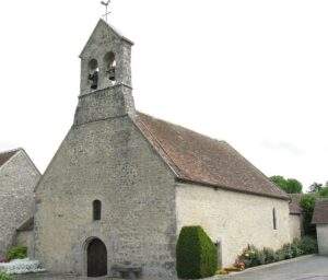 eglise sainte madeleine la madeleine sur loing