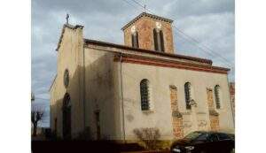 eglise sainte madeleine parigny