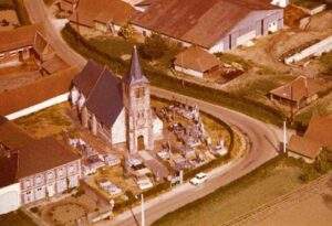 eglise sainte marguerite ambricourt
